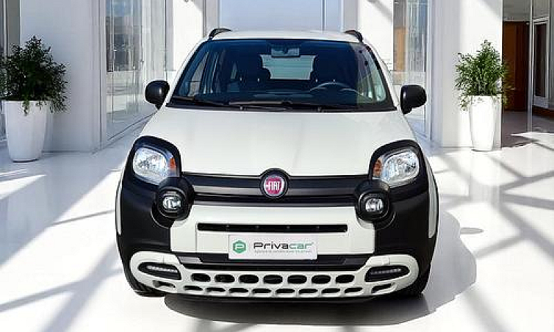Fiat Panda 1.0 Firef...