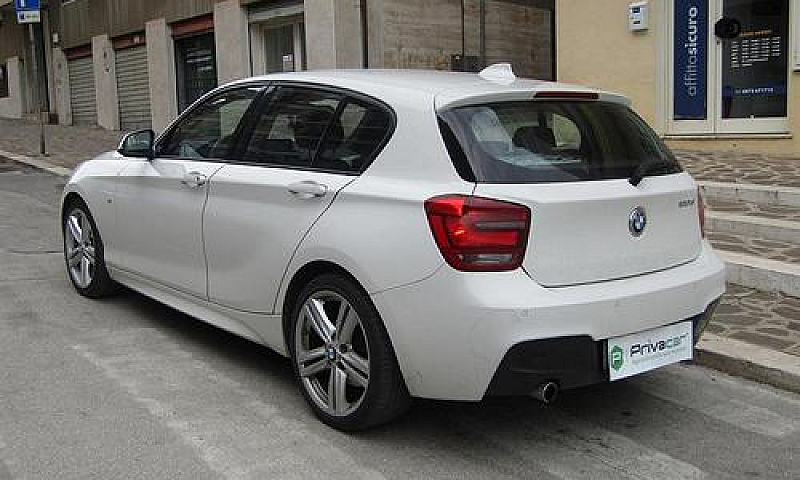 Bmw 120D 5P. Msport...