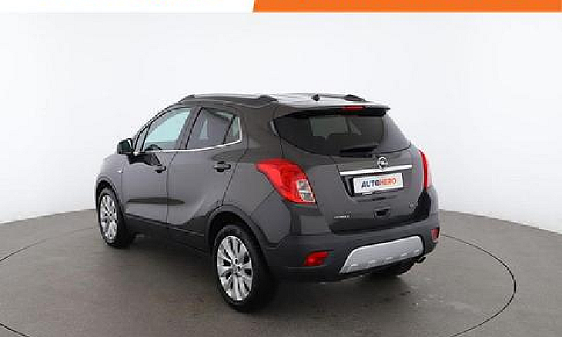 Opel Mokka Ru72445...