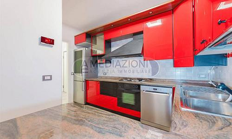 Appartamento Di 80 M...