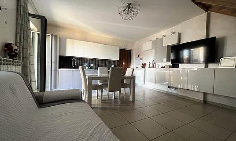 Duplex Via Misticoni...