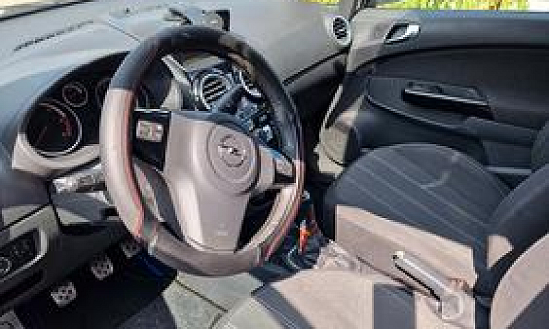 Opel Corsa 1.3 Cdti ...