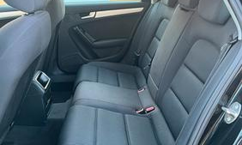 Audi A4 2.0 Tdi 143 ...