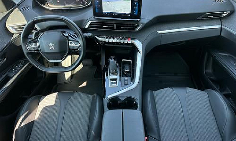 Peugeot 3008 1.5 Blu...