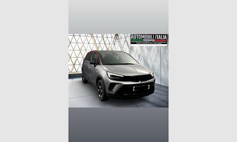 Opel Crossland 1.2 1...