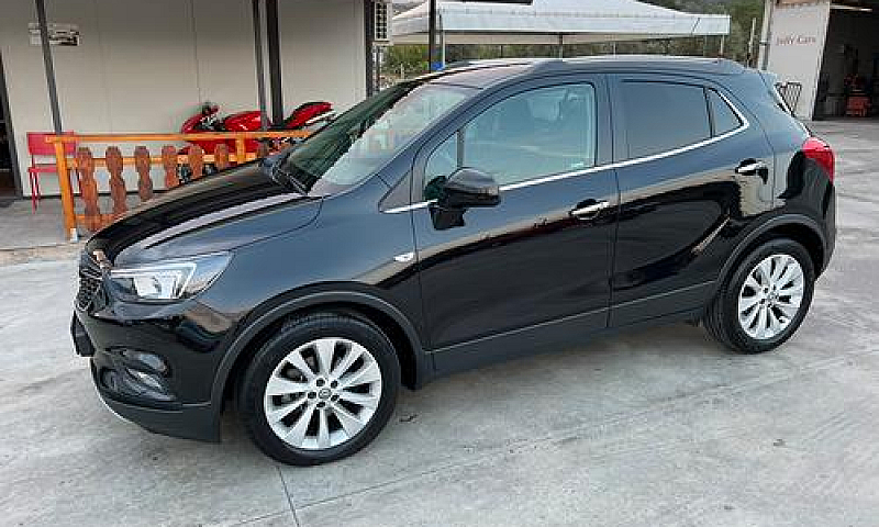 Opel Mokka 1.6 Cdti ...