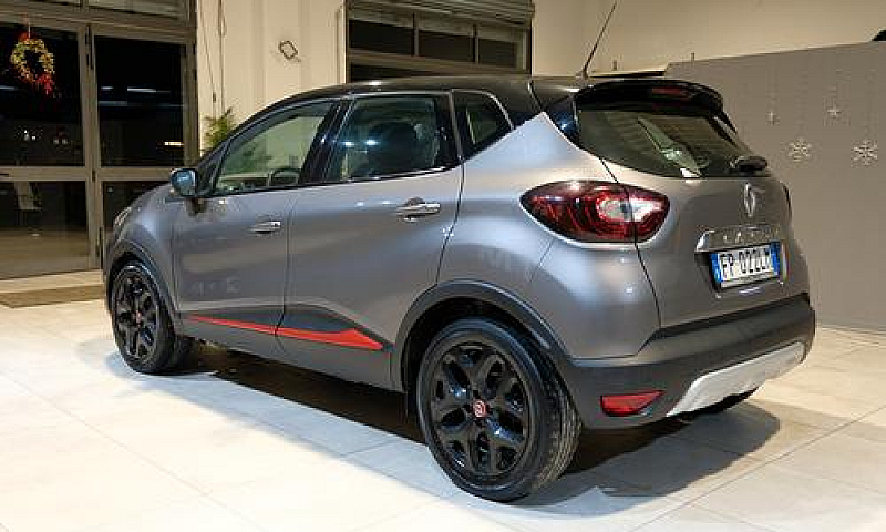 Renault Captur Tce 1...