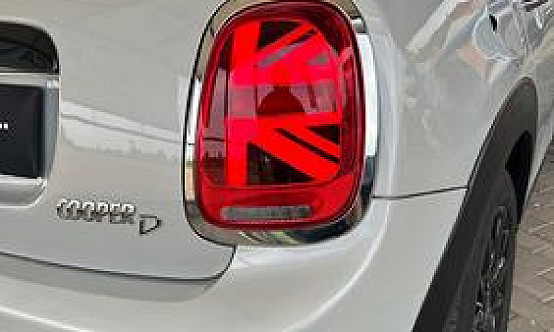 Mini Mini 1.5 Cooper...