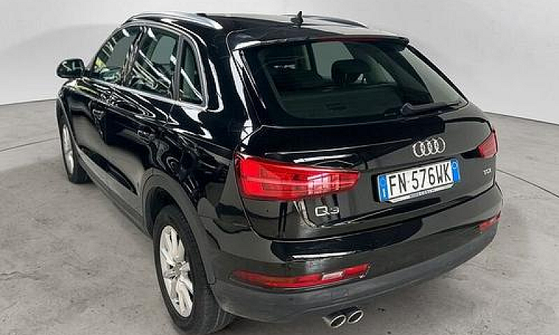 Audi Q3 2.0 Tdi 150 ...