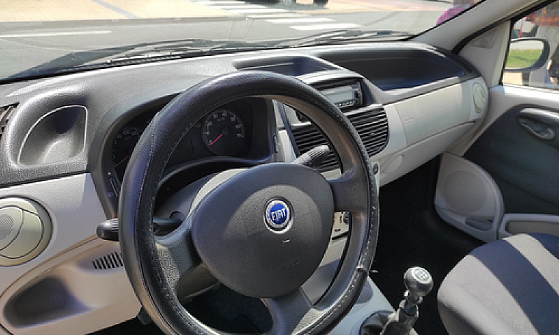 Fiat Punto 1.2 16 Va...