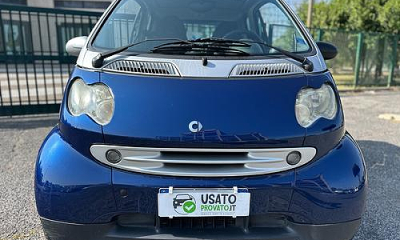 Smart Fortwo 700Cc 6...
