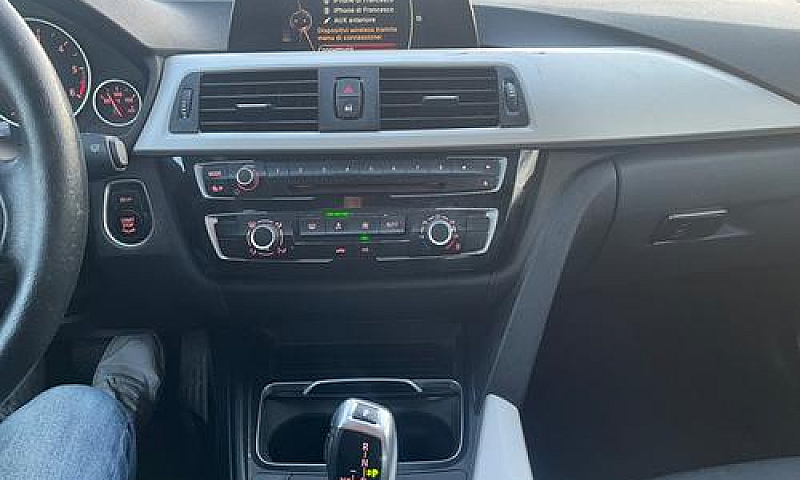 Bmw 316 316D Touring...