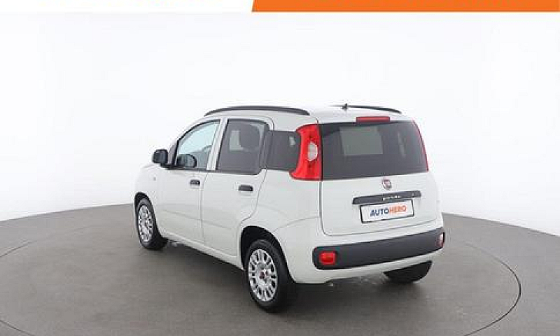 Fiat Panda Zp27598...