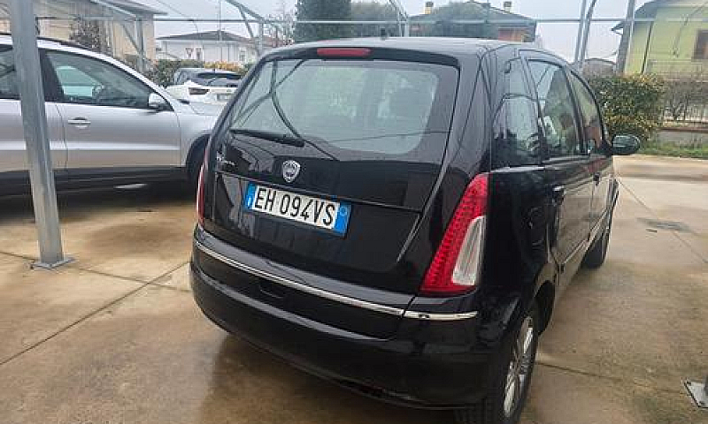 Lancia Musa 1.4 16V ...