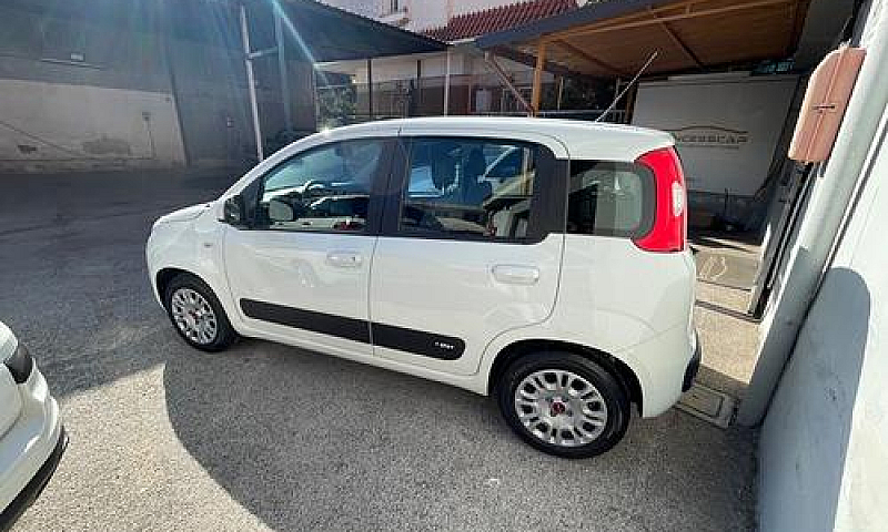Fiat Panda 1.0 Firef...