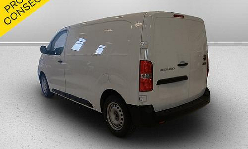 Fiat Scudo Ice 1.5 B...