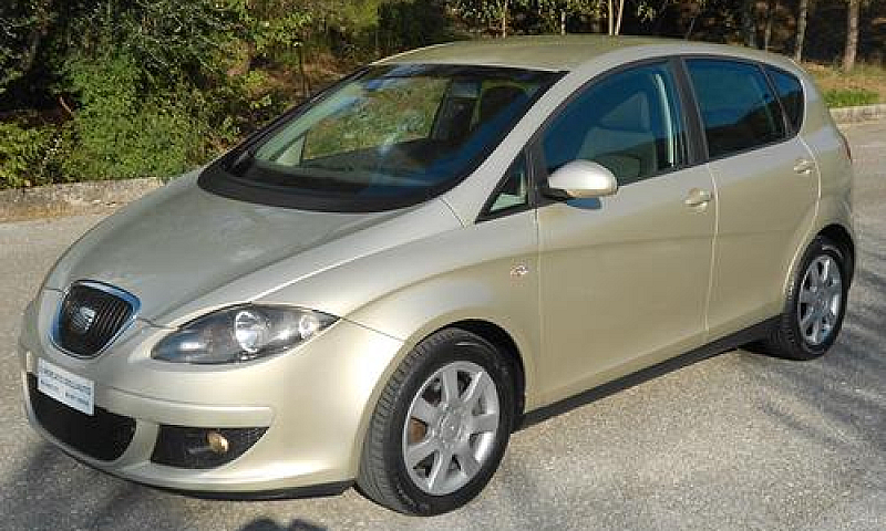 Altea 1.9Tdi(Pronta ...