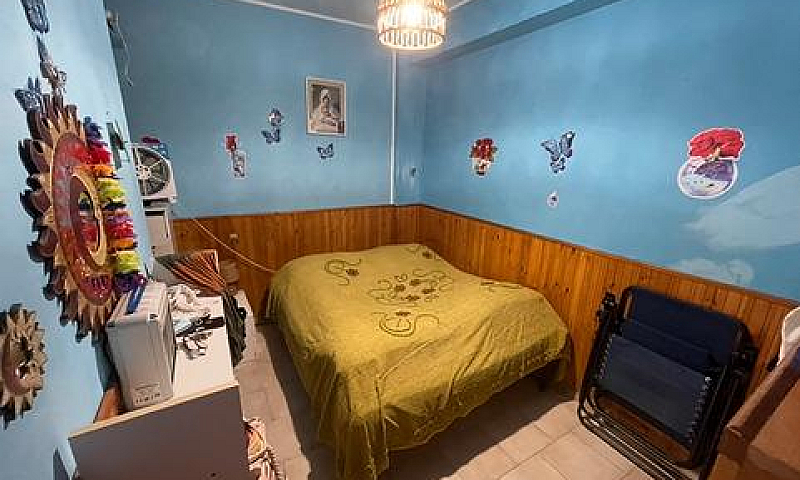Casa Vacanza Calabri...