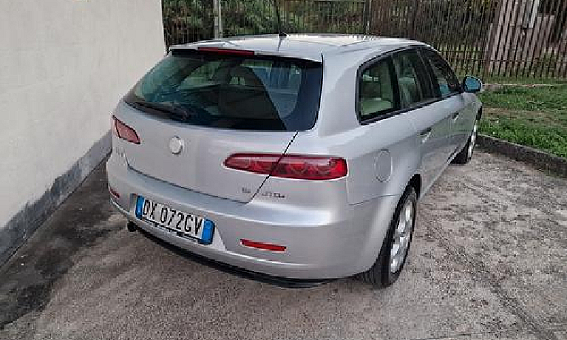 Alfa Romeo 159 1.9 J...
