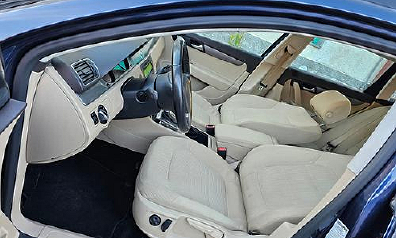 Passat Bm Tech Comfo...