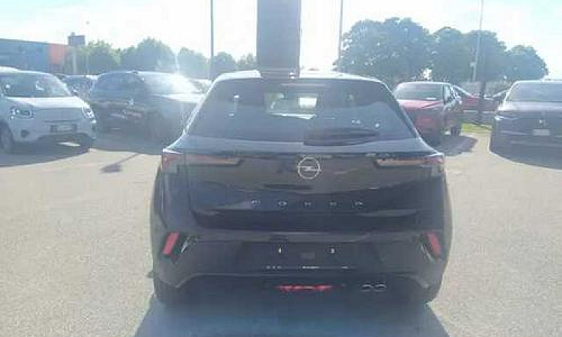 Opel Mokka 1.2 Benzi...
