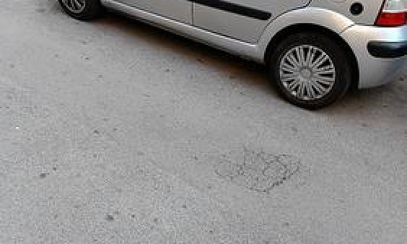 Citroen C3 1ª Serie ...