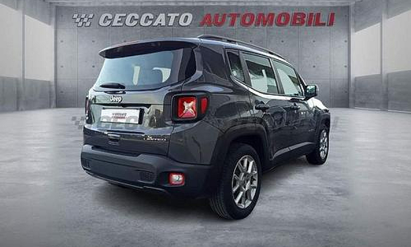 Jeep Renegade 1.0 T3...