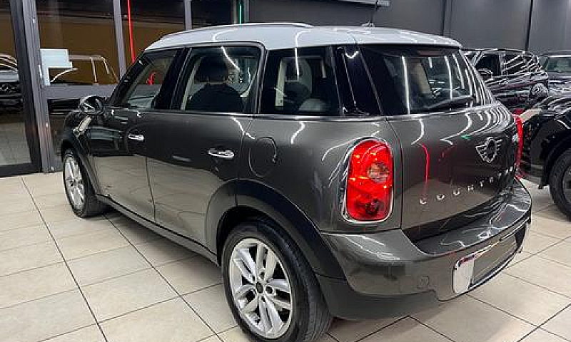 Mini 1.6 Cooper D Co...