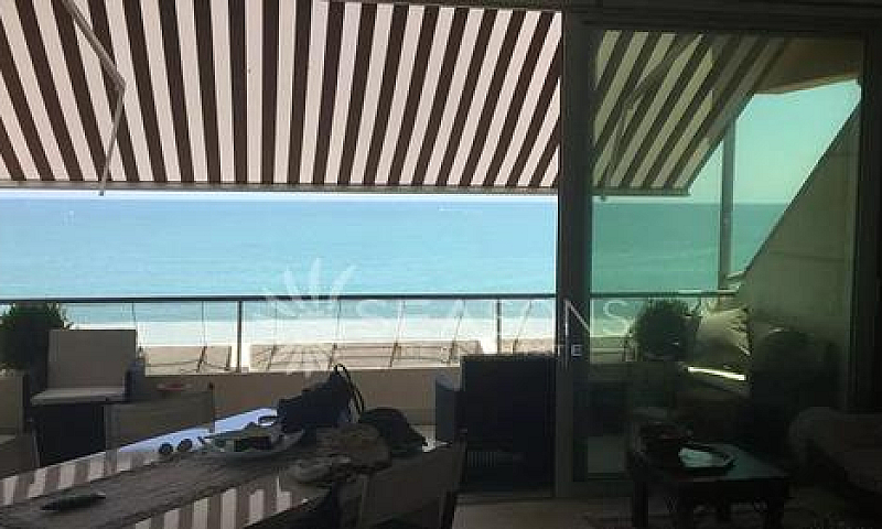 Attico Fronte Mare...