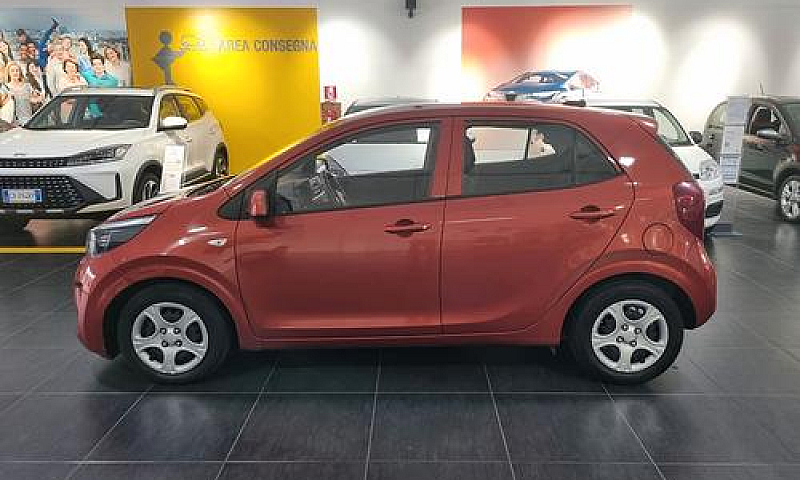 Kia Picanto 1.0 67Cv...