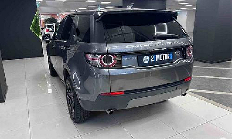Land Rover 2.0 Td4 H...