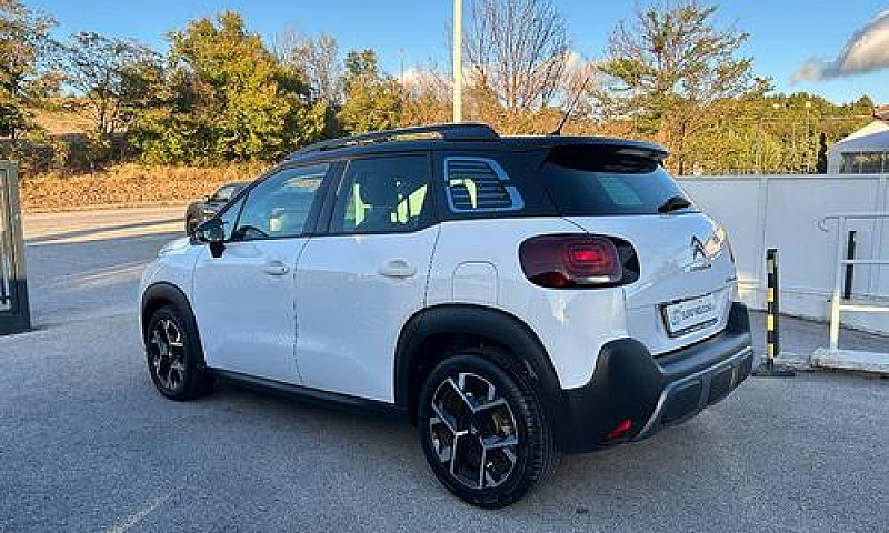 Citroen C3 Aircross ...