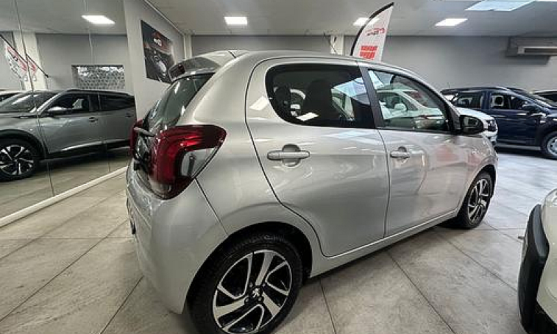 Peugeot 108 Vti 72 S...