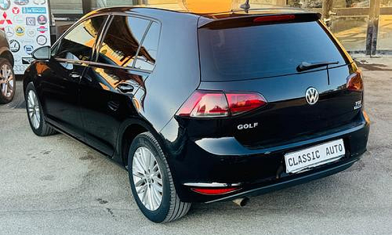 Vw Golf Cup 1.6Tdi 9...