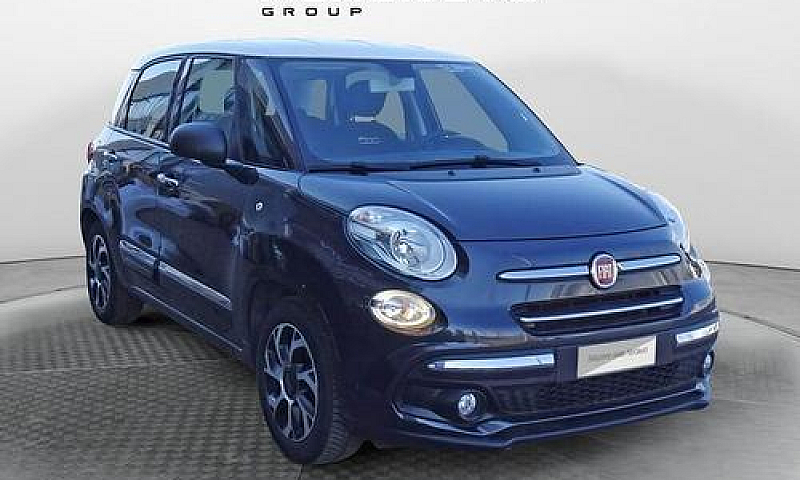Fiat 500L 1.4 95 Cv ...