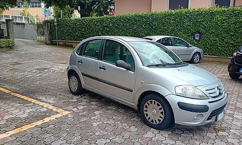 Citroen C3...