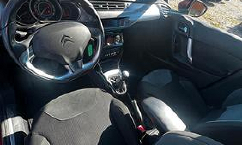 Citroen C3 1.4 Vti 9...