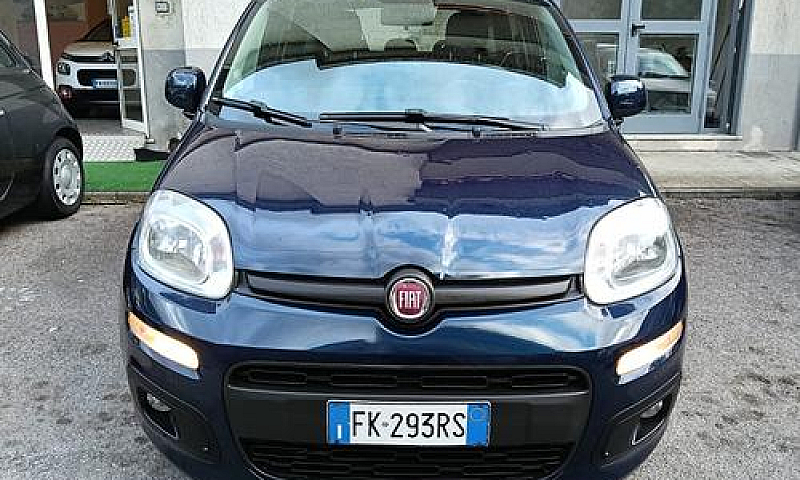 Fiat Panda Natural P...