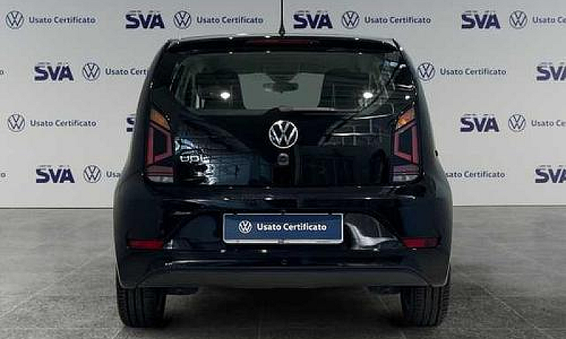 Volkswagen Up! 1.0 6...