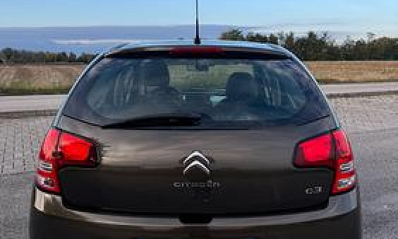 Citroen C3 1.1 Seduc...