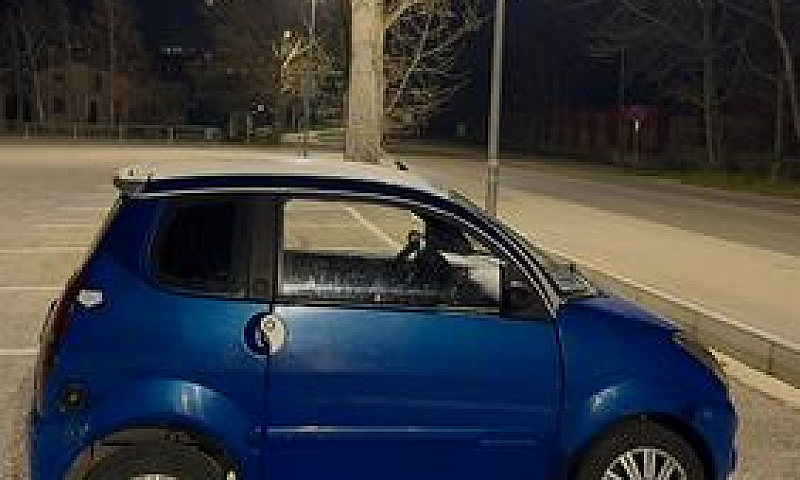 Microcar Aixam...