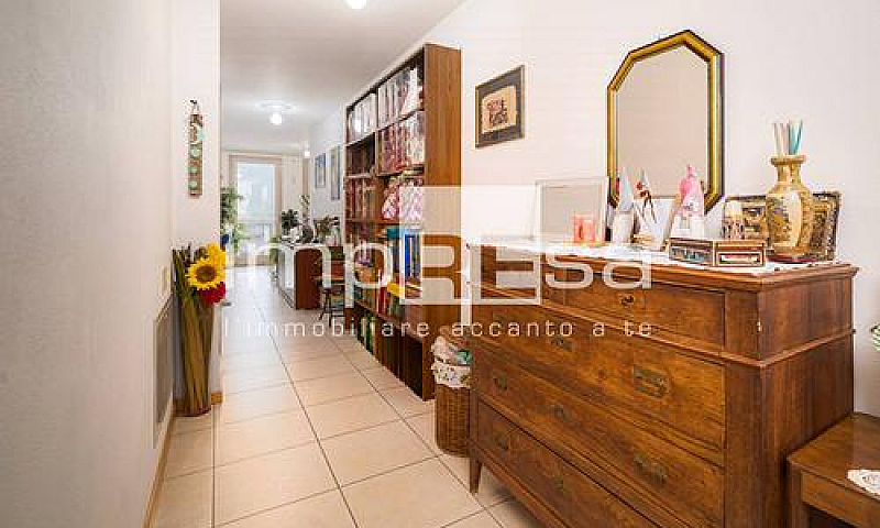 Appartamento - Segus...