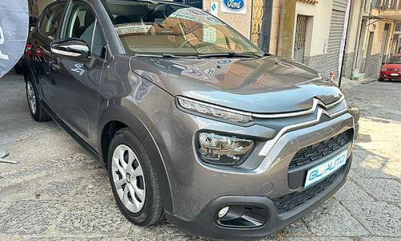 Citroen C3 Bluehdi 1...