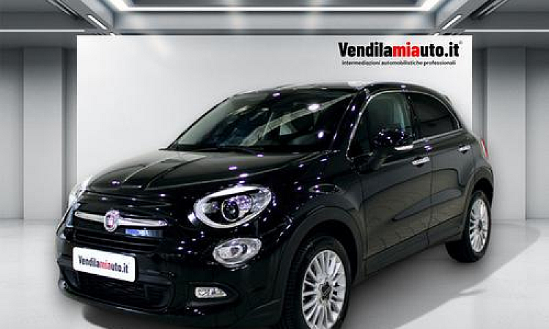 Fiat 500X 1.6 Multij...
