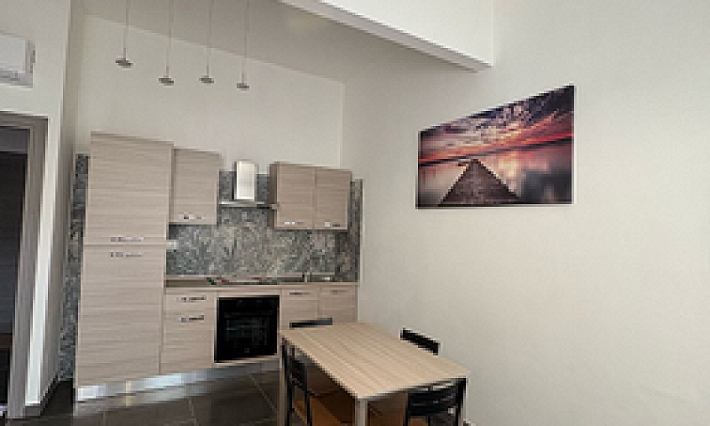 Casa Nino...