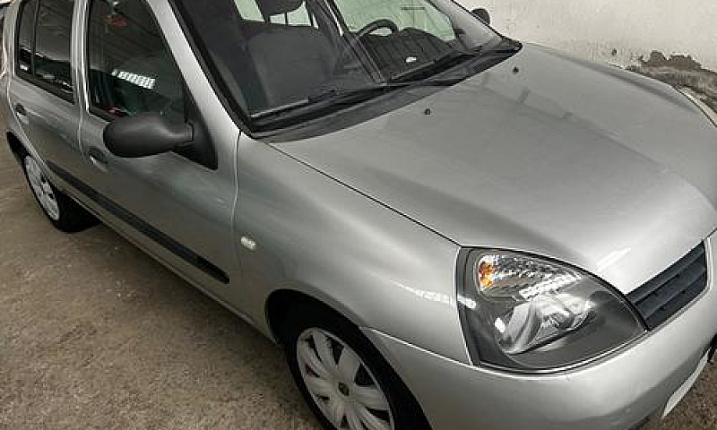 Renault Clio Storia ...