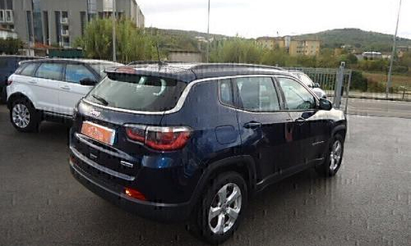 Jeep Compass 1.6 Mul...