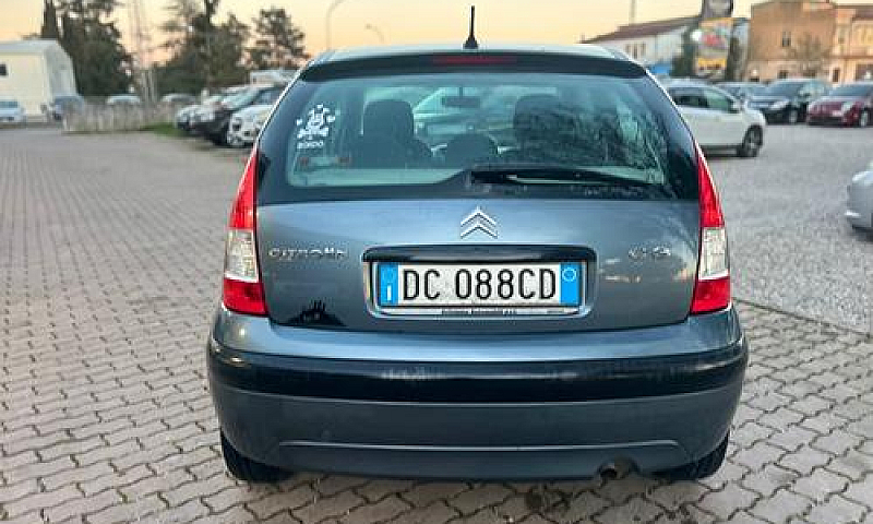 Citroen C3 Citroen C...