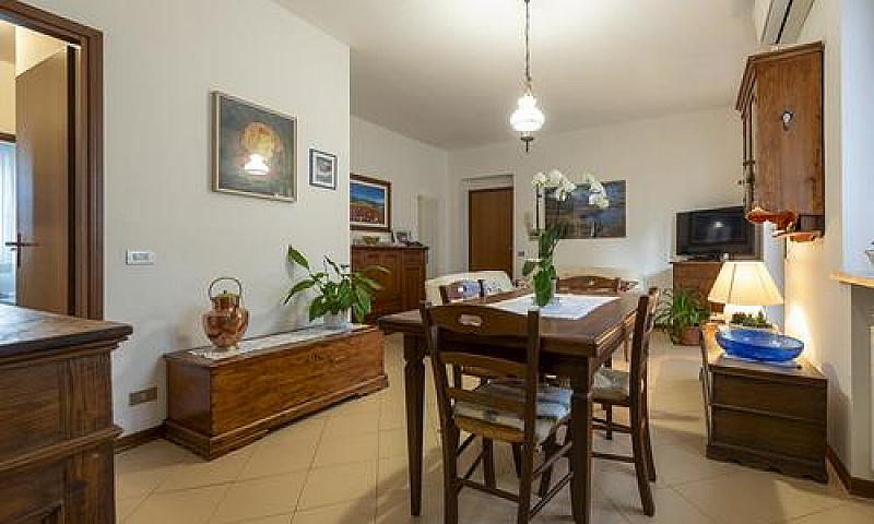 Appartamento A Monta...