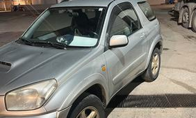 Toyota Rav 2 Serie...